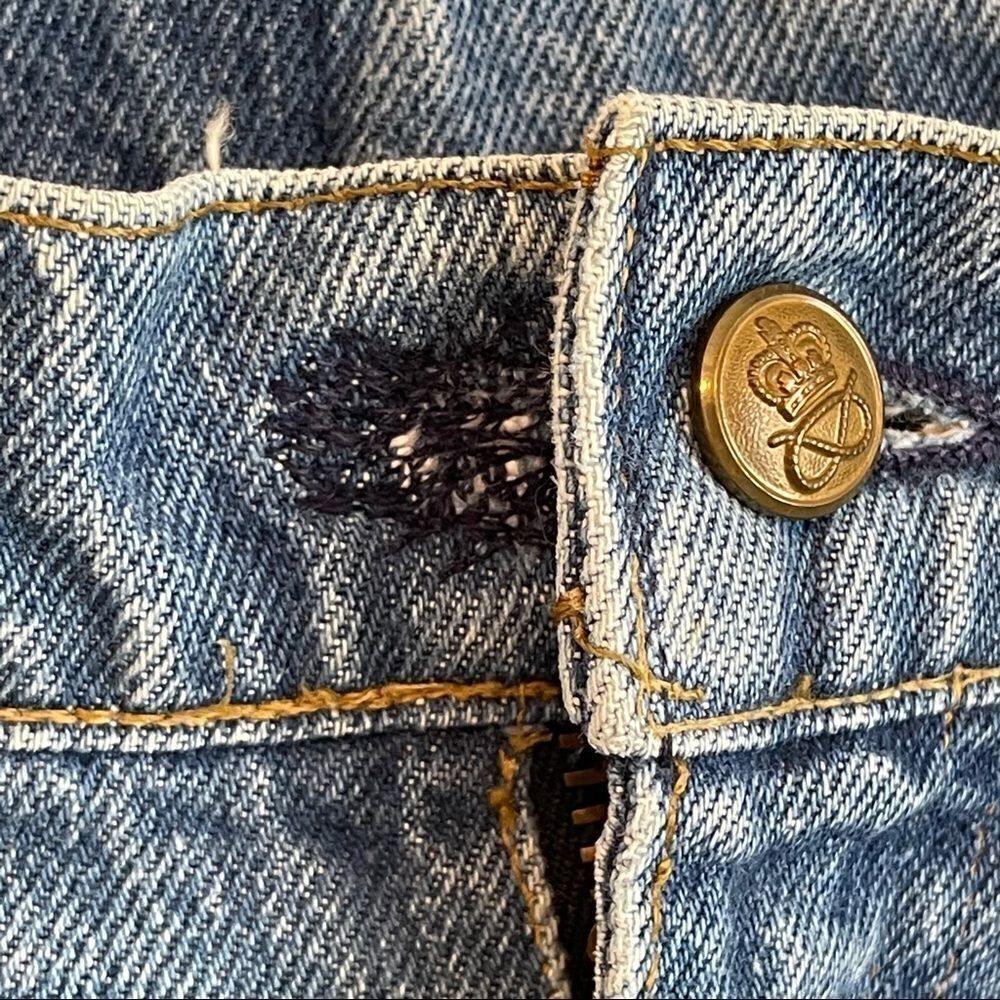 ‎Levi’s Orange Tab Vintage Bootcut Jeans 34X29 - Picture 3 of 11